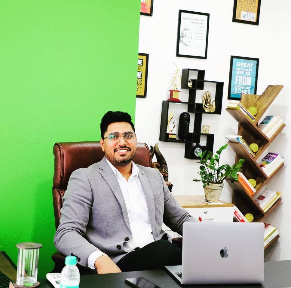 Pawan Panwar