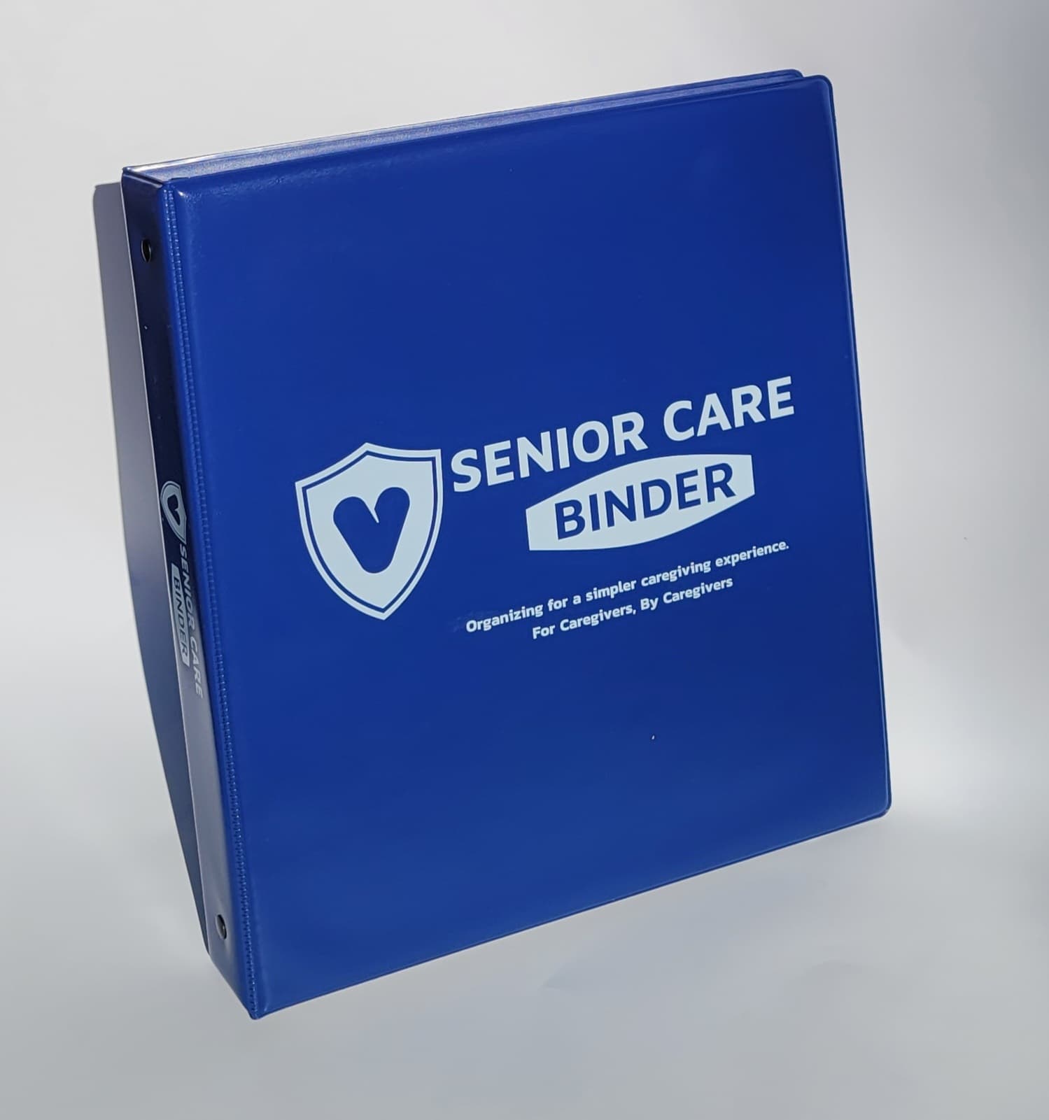 Caregiver Binders