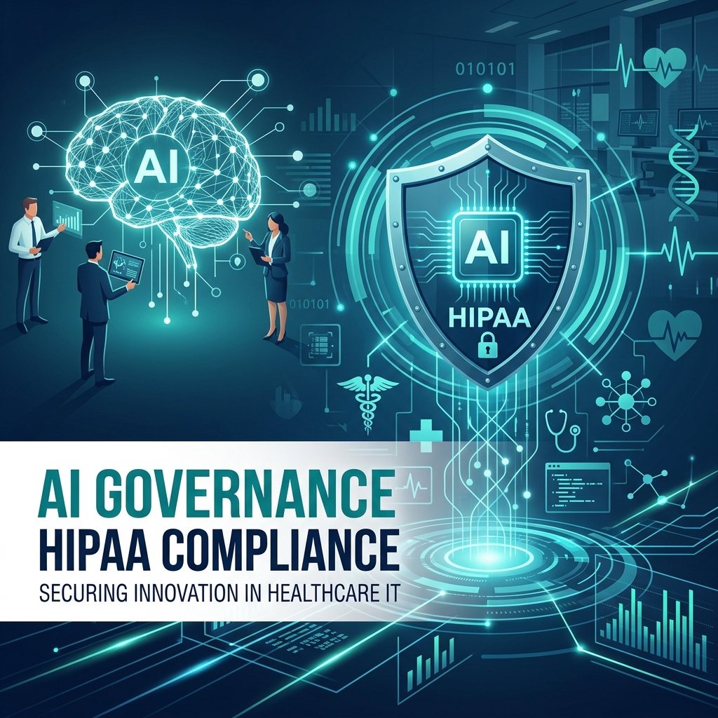 AI Governance in Healthcare