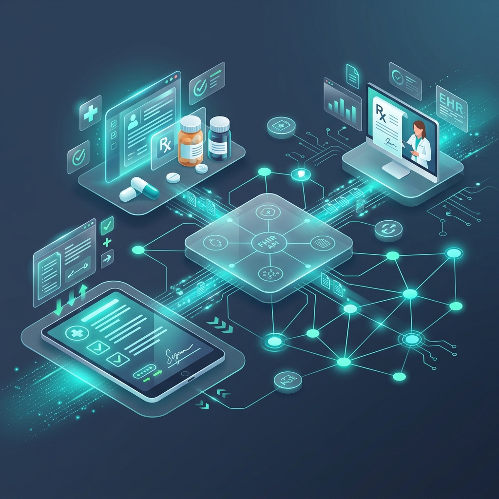 CMS-0062-P Explained: The New Drug Prior Auth FHIR Rule