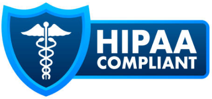 HIPAA Certified